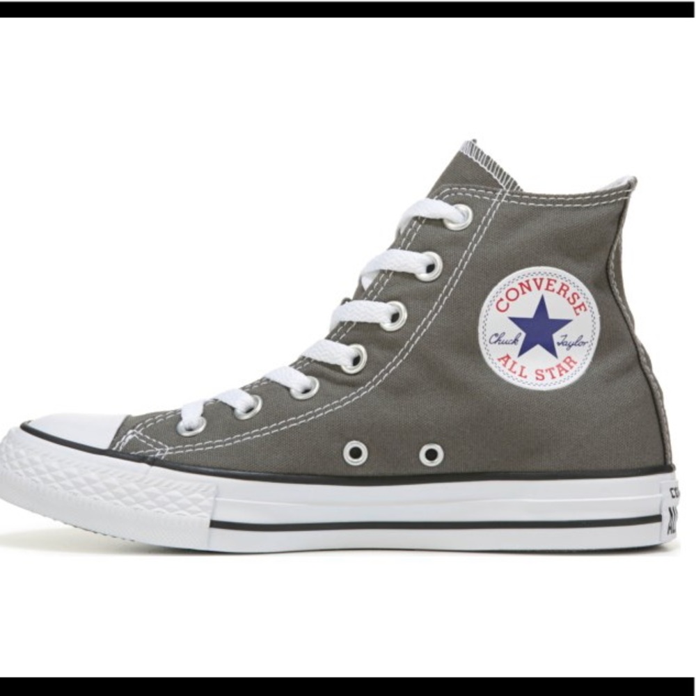 Converse Chuck Taylor All Star Hi Top Sneaker